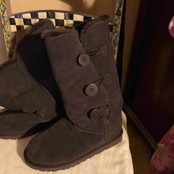 UGG boots - Picture 1 of 1